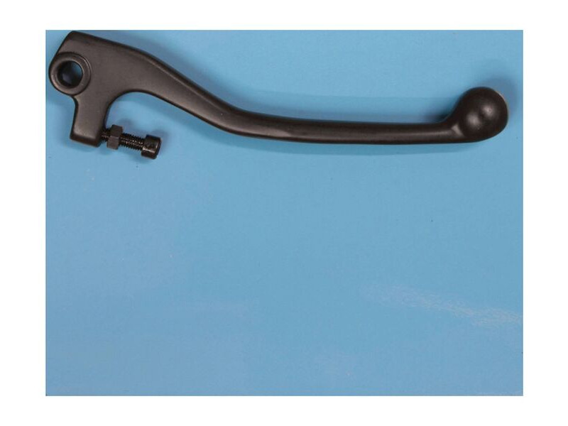 BIKE IT Black MX Brake Lever #B07 click to zoom image