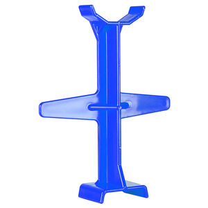 BIKE IT MX Fork Support Standard Blue 