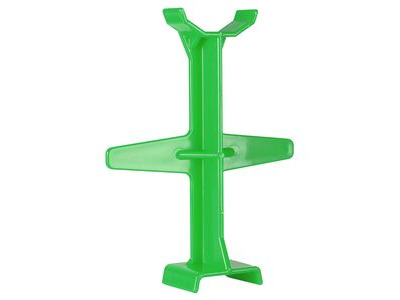 BIKE IT MX Fork Support Standard Green