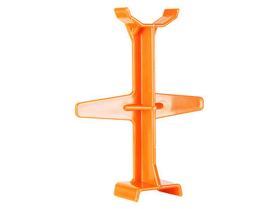 BIKE IT MX Fork Support Standard Orange