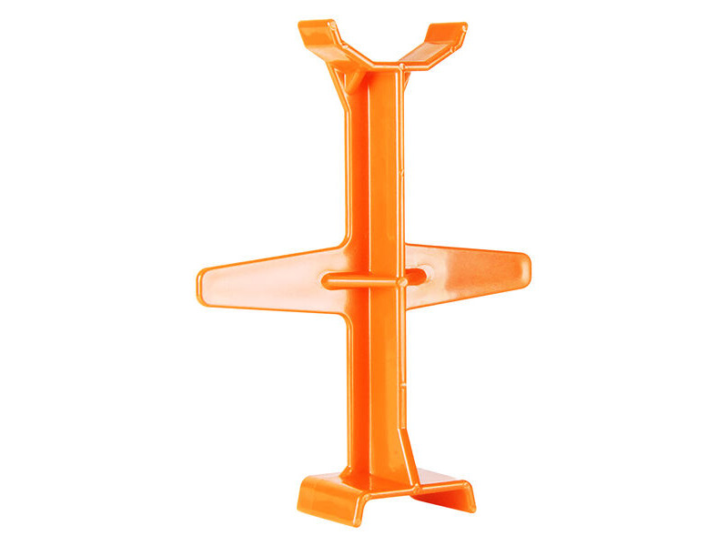 BIKE IT MX Fork Support Standard Orange click to zoom image