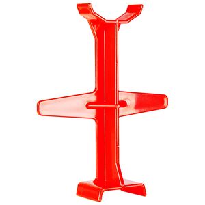 BIKE IT MX Fork Support Standard Red 