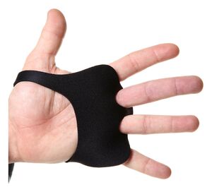 BIKE IT Neoprene Palm Saver click to zoom image