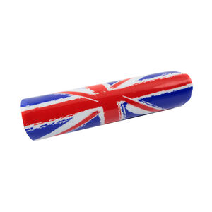 BIKE IT Motocross Bar Pad Union Jack 