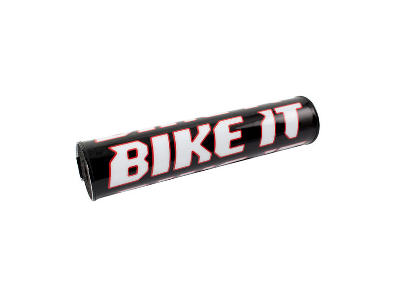 BIKE IT Motocross Bar Pad "Bike It" Logo click to zoom image