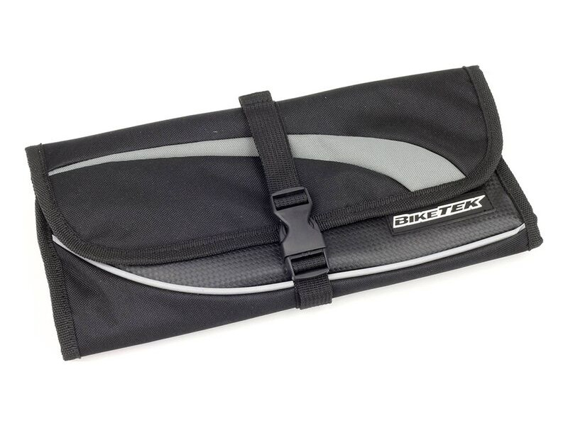 BIKE IT BikeTek Luggage Tool Roll click to zoom image