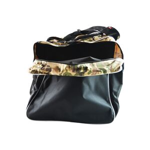 BIKE IT Luggage Kit Bag 128L Camo click to zoom image