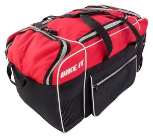 LifeVenture Expedition Wheeled Duffel Bag 120L – Valley and Peak