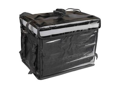 BIKE IT Thermo-Box (48 litre capacity) with Fitting Kit