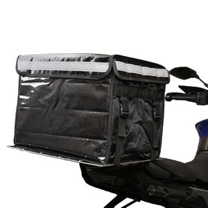 BIKE IT Thermo-Box (48 litre capacity) with Fitting Kit click to zoom image