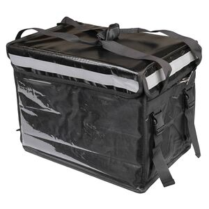 BIKE IT Thermo-Box (48 litre capacity) with Fitting Kit click to zoom image