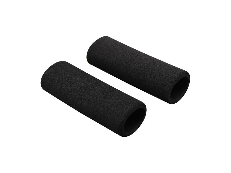 BIKE IT Comfort Foam Grip Sleeves - GRPSL080 click to zoom image