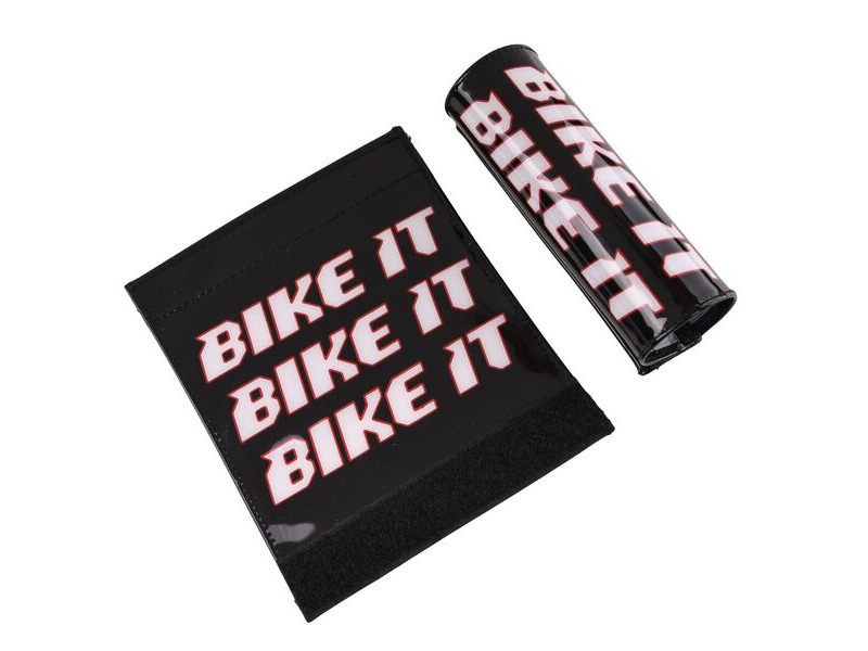 BIKE IT Grip Sleeves (Bike It) - Pair click to zoom image