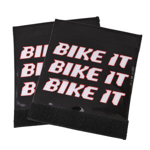 BIKE IT Grip Sleeves (Bike It) - Pair click to zoom image