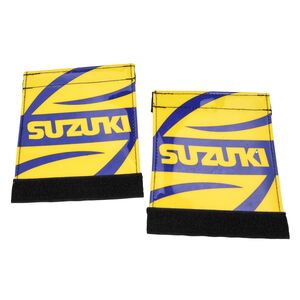 BIKE IT Grip Sleeves (Suzuki) - Pair click to zoom image