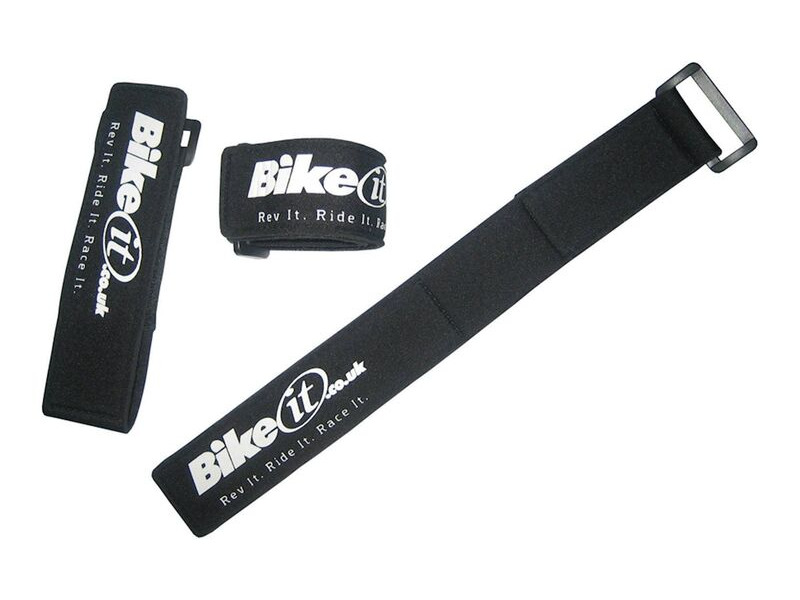 BIKE IT Lever Jammer - Brake Lever Strap click to zoom image