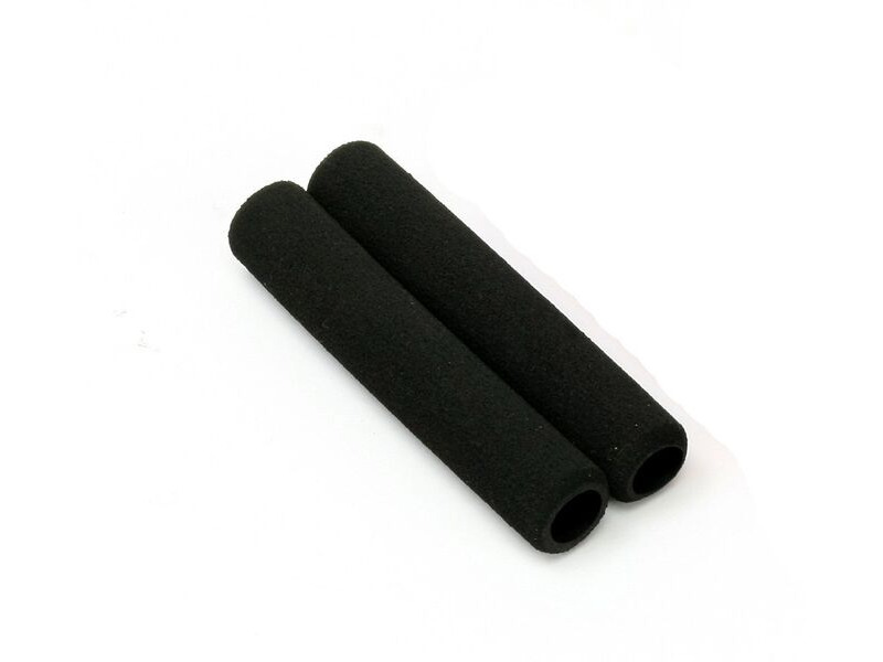 BIKE IT Protective Lever Foam Black click to zoom image