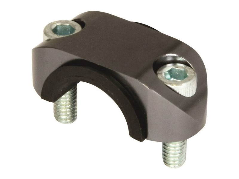 BIKE IT Lever Rotator Clamp Titanium click to zoom image