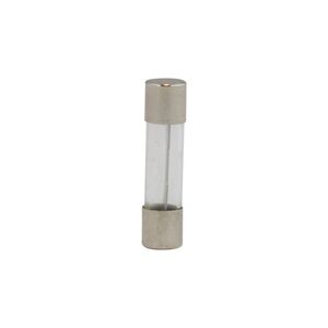 BIKE IT 10amp 25mm Pack Of 10 Glass Fuses click to zoom image