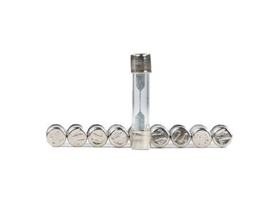 BIKE IT 7amp 30mm Pack Of 10 Glass Fuses