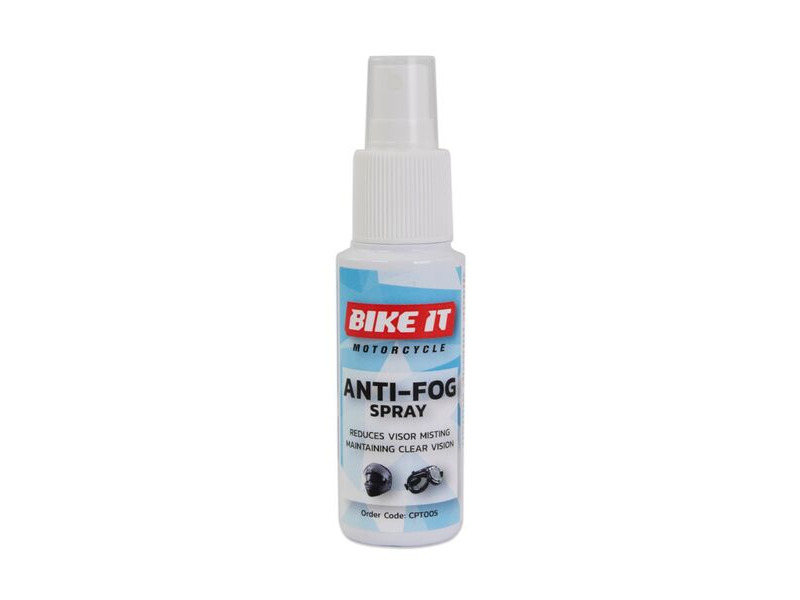 Anti fog spray cheap for motorcycle helmets