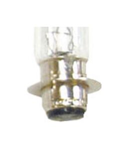 BIKE IT 12V 25/25W Bulb T19mm PX15D-1 HS31 