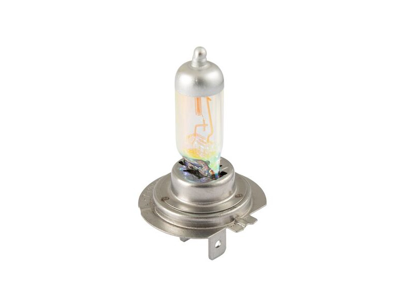 BIKE IT H7 12V 100W Standard White Bulb click to zoom image