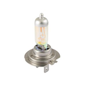 BIKE IT H7 12V 100W Standard White Bulb 