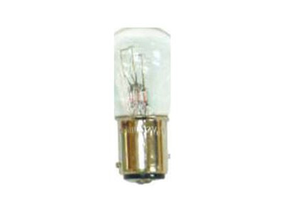 BIKE IT Clear Rear Light Bulb For Suzuki 12V 21/5W BAY15D S25 HS2812