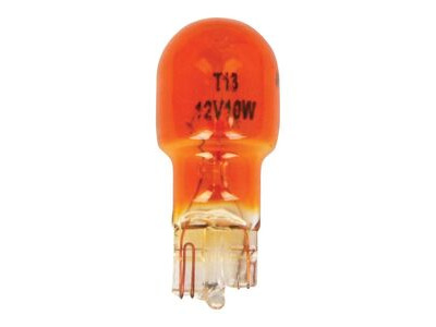 BIKE IT Indicator Bulb For Demon Headlight 12V 10W T14