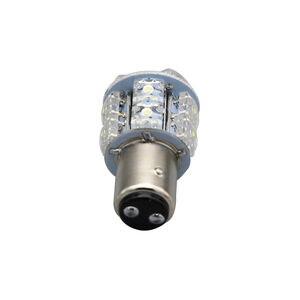 BIKE IT LED White Stop/Tail Light Bulb 48R0201W click to zoom image