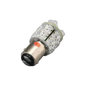 BIKE IT LED Red Stop/Tail Light Bulb 48R0201R click to zoom image