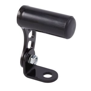 BIKE IT Handlebar Accessory Mount For 22.2mm Accessory click to zoom image