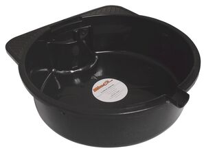 BIKE IT Oil Drain Pan 8 Litre 