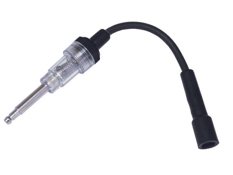 BIKE IT In Line Ignition Spark Tester click to zoom image