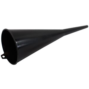 BIKE IT Mini Oil Funnel Black 46cm 