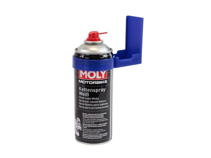 BIKE IT Aerosol Splash Guard - 70 mm Large click to zoom image