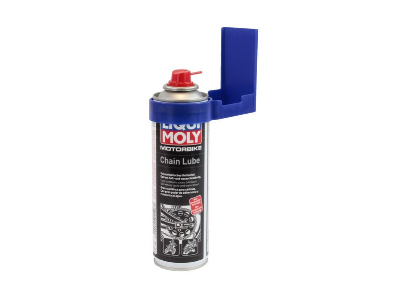 BIKE IT Aerosol Splash Guard - 55 mm Small click to zoom image