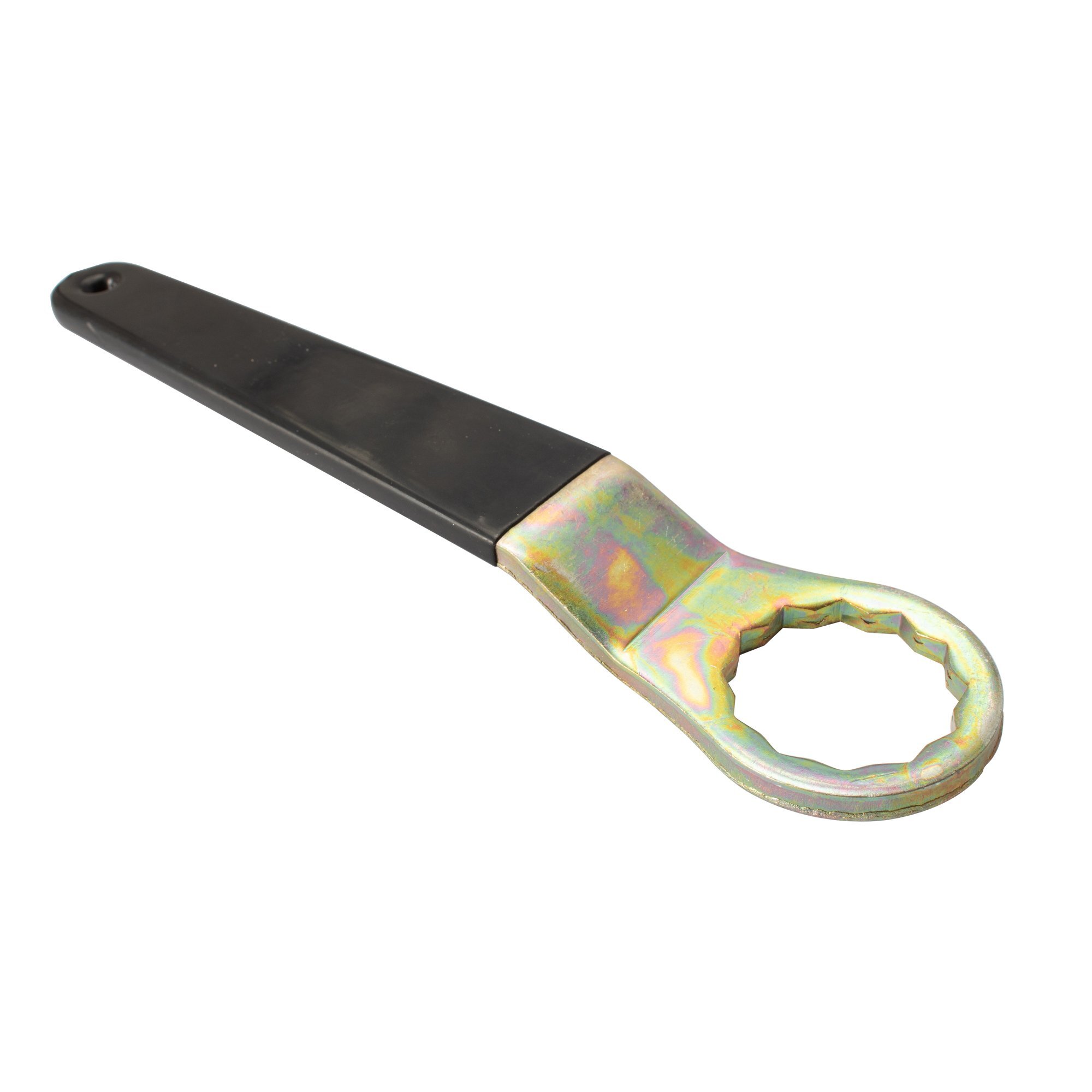 Bike wheel hot sale nut spanner size