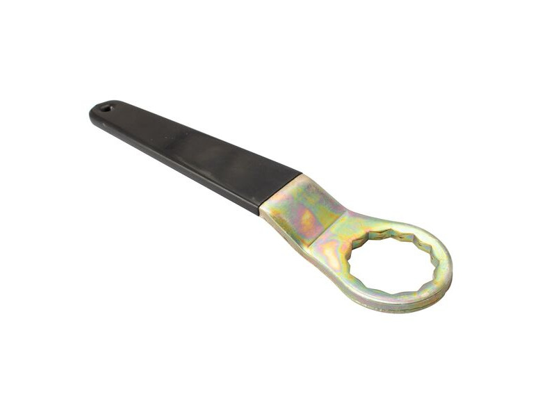 BIKE IT 36mm Offset Rear Axle Nut Spanner click to zoom image