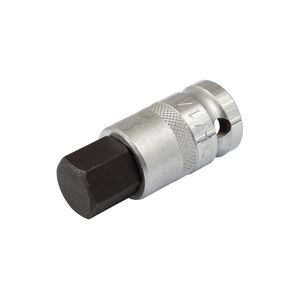 BIKE IT Professional Front Axle 1/2" Driver Adaptor 17mm click to zoom image