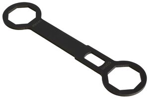 BIKE IT Fork Cap Wrench 49mm/50mm Dual Ended 