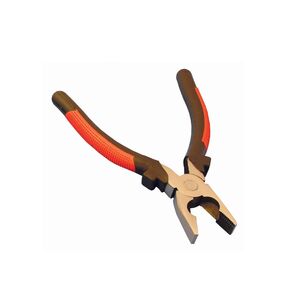 BIKE IT 8" Lineman Pliers 