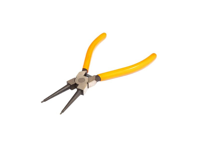 BIKE IT Circlip Pliers - Internal - Straight Nose click to zoom image