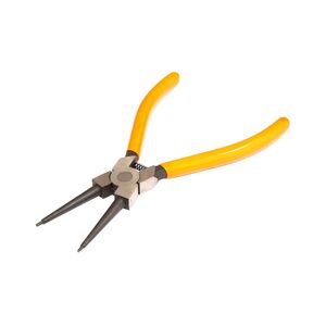 BIKE IT Circlip Pliers - Internal - Straight Nose 