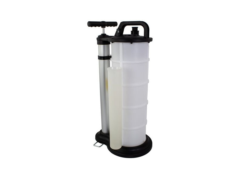 BIKE IT 9L Manual Fluid Extractor click to zoom image