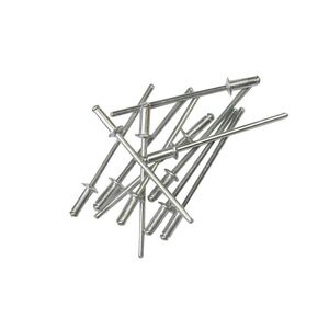 BIKE IT Rivet Pack 2.4mm (50Pcs) 