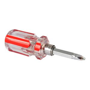 BIKE IT Mini Screw Driver 