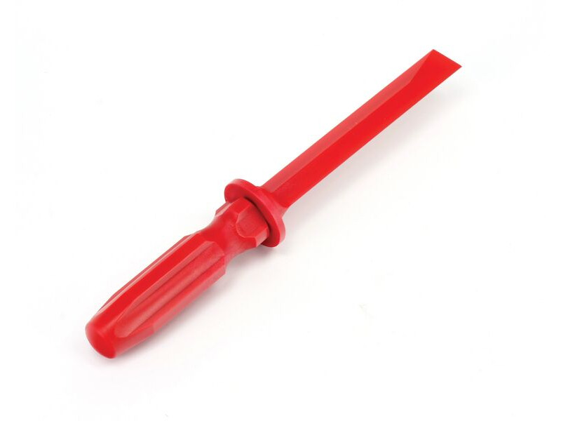 BIKE IT Wheel Weight Tool - Remover Scraper click to zoom image