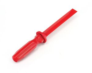 BIKE IT Wheel Weight Tool - Remover Scraper 